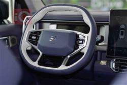 Jetour T2